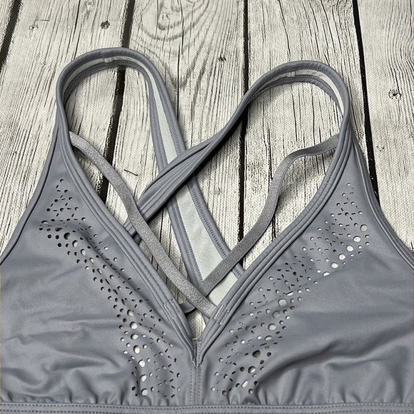 Victoria sport strappy sports bra size XS - Picture 4 of 8